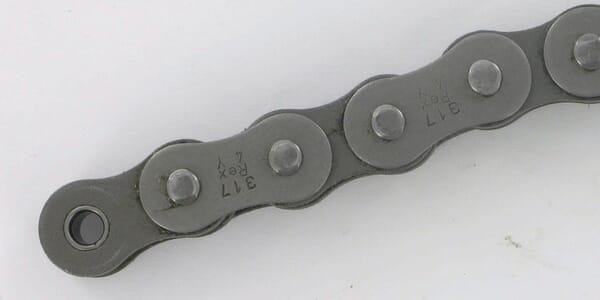 Rollenkette 186 Rollen 0006778750KR