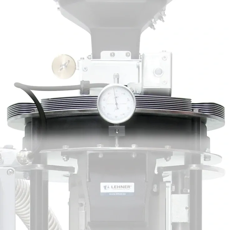 Lehner Kühlkörper zum Nachrüsten für SpeltEx Lehner Kühlkörper zum Nachrüsten für SpeltEx 73506