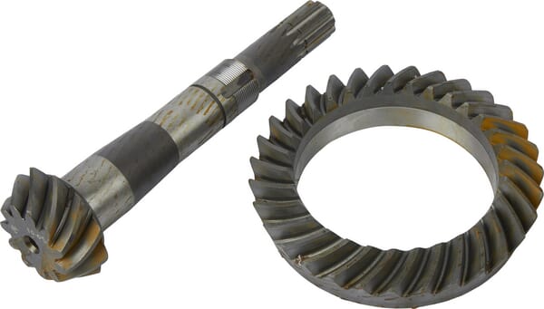 Conical group Z=11X31 (5167136) von Case IH