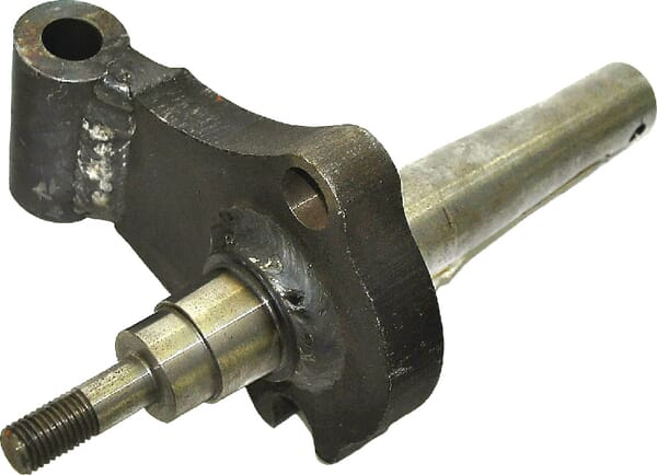 Gabel (581656) von Kuhn