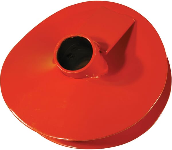 Steuerbahn (101042) von Agco