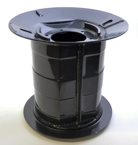 Trommel (Z1101430) von Kuhn