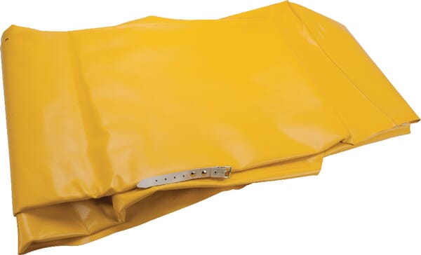 Schutzvorhang SM165 Fella (122530) von Agco