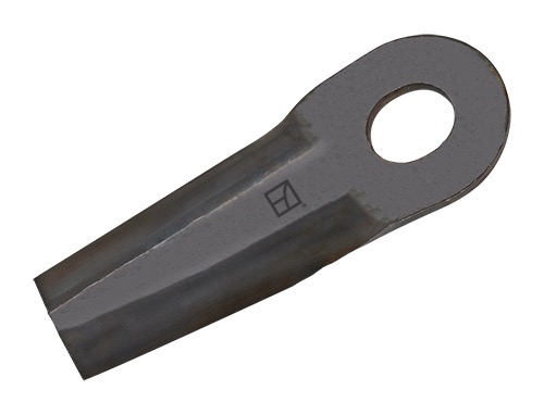 80-222 IHOF Rotorklinge 128x37mm