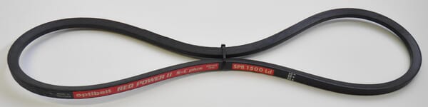 Keilriemen Lely (9107500271) von Agco