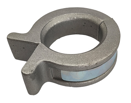 666-9697-1 IHOF Hydro-Clip 25,4