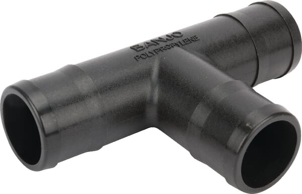 T-Schlauchverbinder 2" HBT200