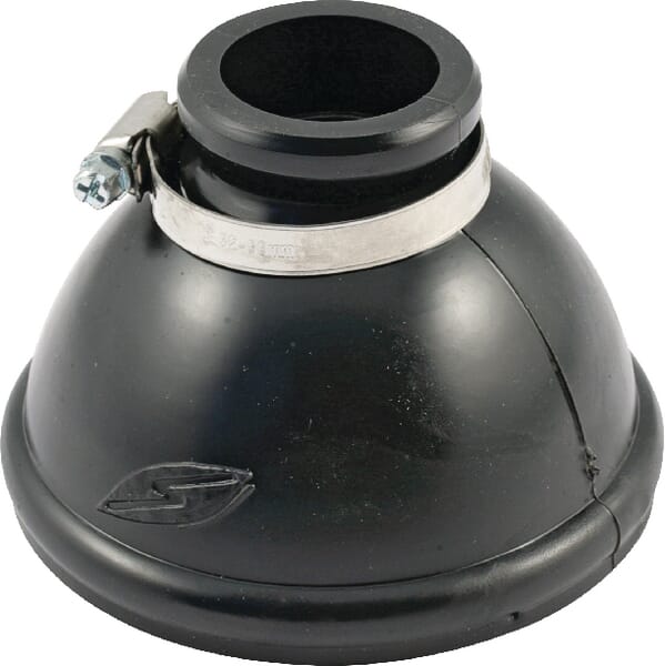 Kegeldüse + Klemme 901533