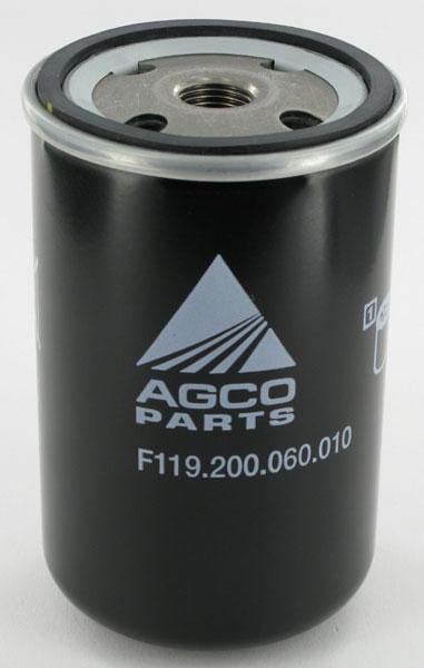 Kraftstofffilter für Fendt Traktoren