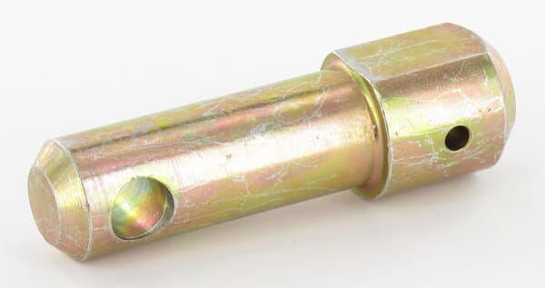 Klappstecker für Zugpendel (716501120030) von Agco