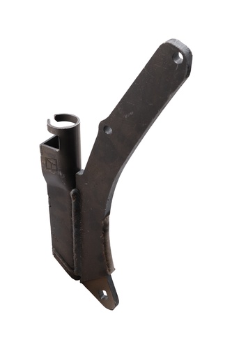 686-KNH-1000 IHOF Säscharadapter