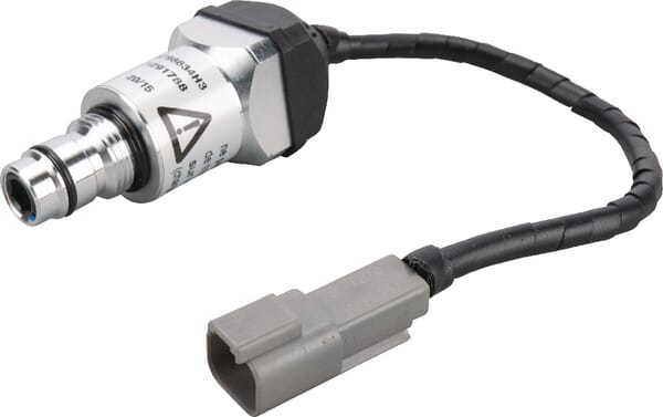 Drucksensor (0011379430) von Claas