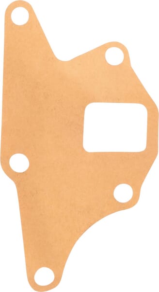 Wasserpumpendichtung (E5NN8507AB) von New Holland