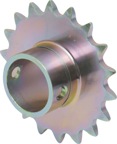 Zahnradgetriebe (N01151A0) von Kuhn