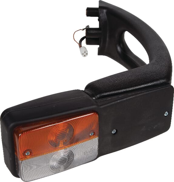 Blinker / Positionsleuchte von Deutz 04428089410