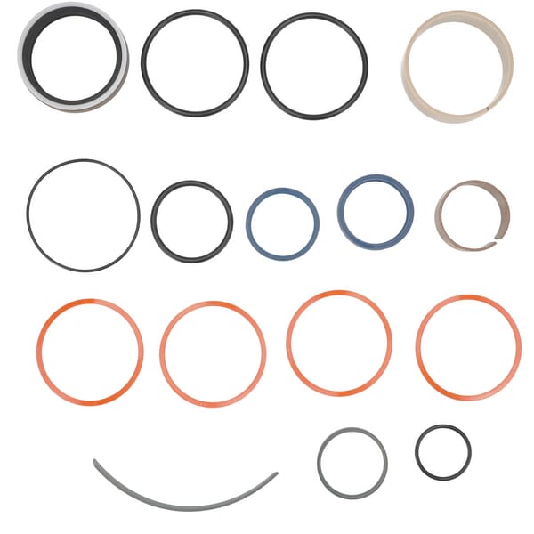 Dichtungssatz (1000124296) von Weidemann