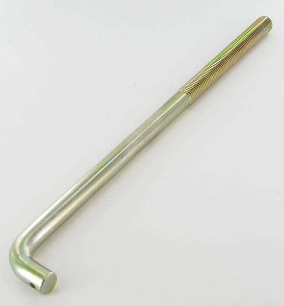 Spannbolzen (Z1100720) von Kuhn