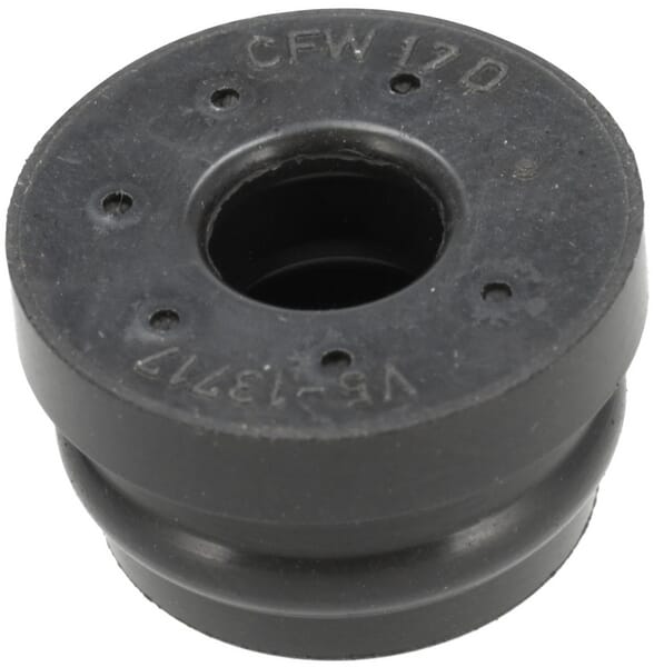 Versiegelungsabschnitt von Deutz 04183184