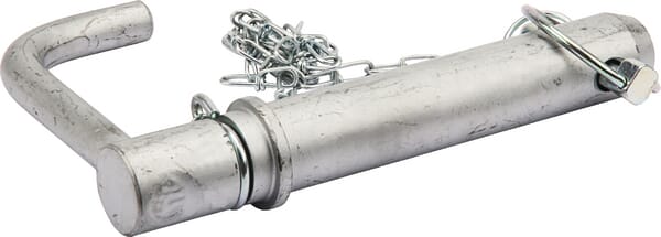 Bolzen mit Kette 31,7x213 3137931