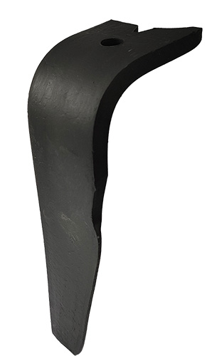 RH-TRK-02L IHOF Kreiseleggenzinken 330mm, links