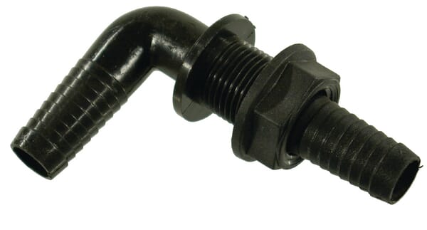 118426 Wanddurchgang 90° 1" Wanddurchgang 90° 1" 118426