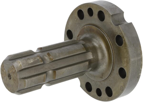 Welle (0022457120) von Claas