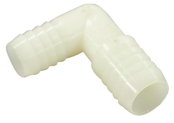 Schlauchverbinder 90°-3/4x5/8" 33EL3458HB