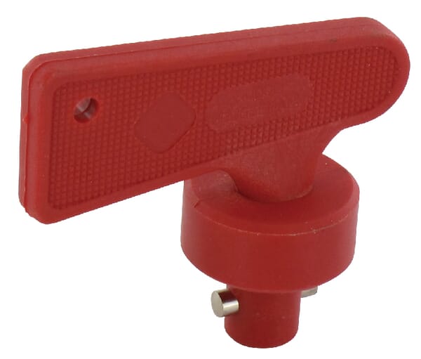 Zündschloss CNH (1539005C1) von Case IH