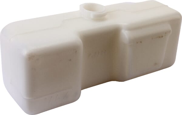 Ausdehnungsgefäß CNH (5176648) von Case IH