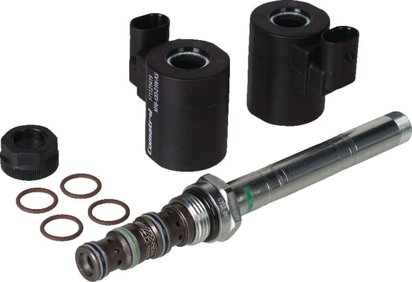 Magnetschalter von Deutz 23719750050