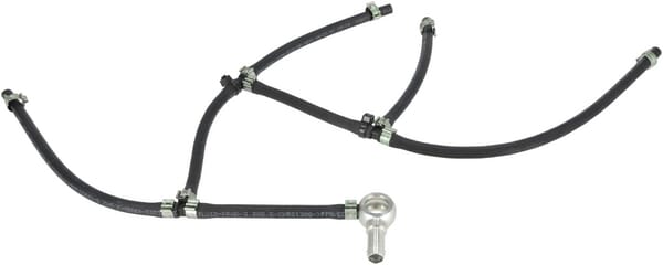 Überlaufleitung von Deutz 02931501