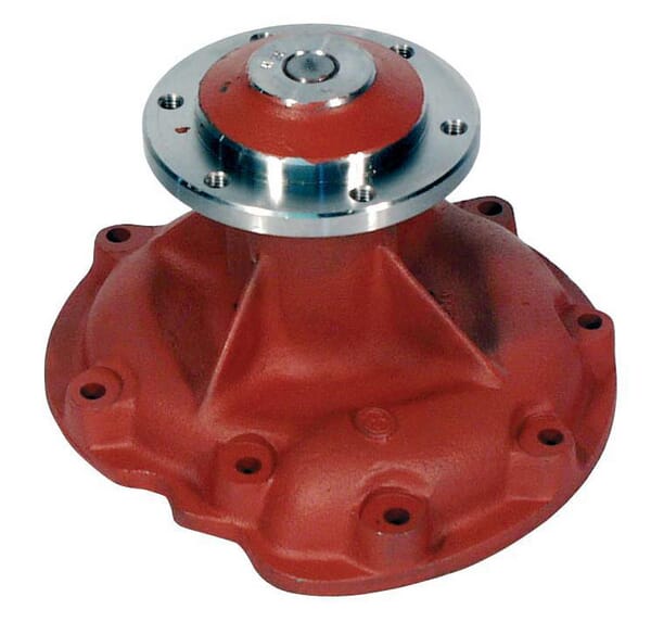 Wasserpumpe (504065104) von Case IH