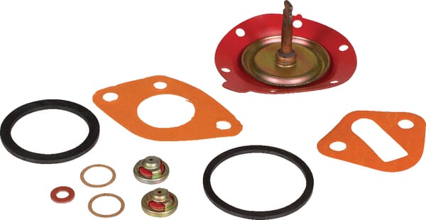 Reparatursatz Kraftstoffpumpe Case-ICH (K262265) von Case IH