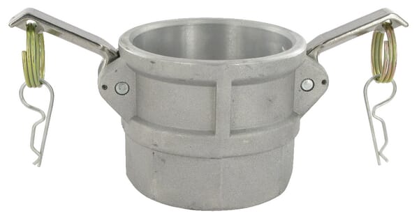 Camlock D 3" IG alu HCN100DAL076