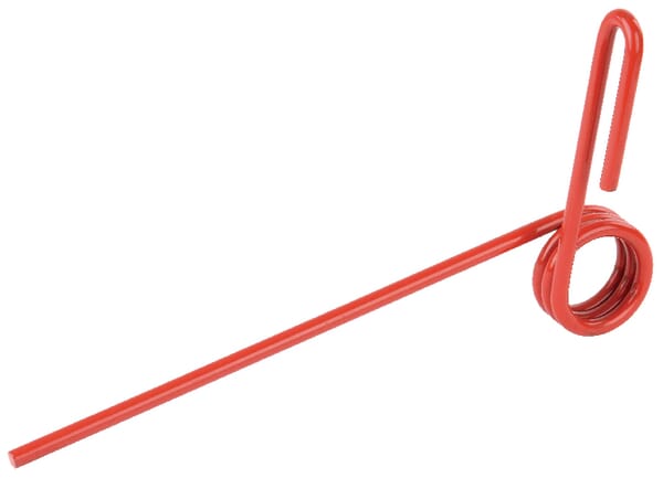 Striegelzinken hinten D7,5 3537048