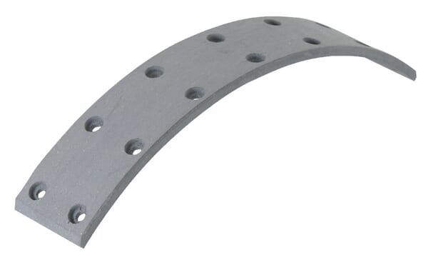 Bremsbelag (137700440718) von Case IH