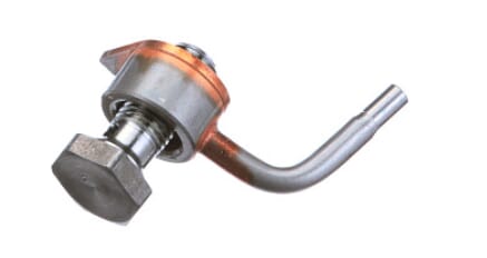 Öldüse  (5801363466FPT) von New Holland