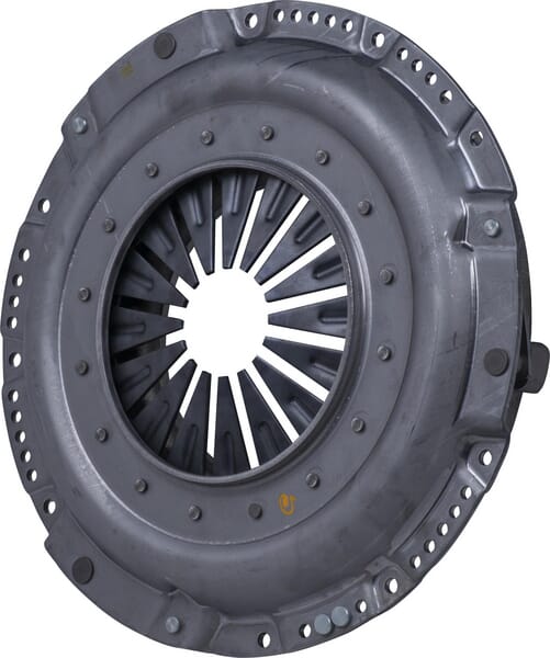 Kupplungsscheibe von Deutz 001696594