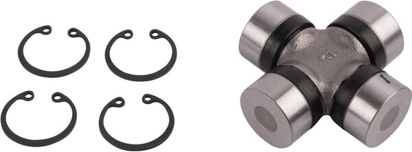 Kreuzgarnitur (84355370) von Case IH