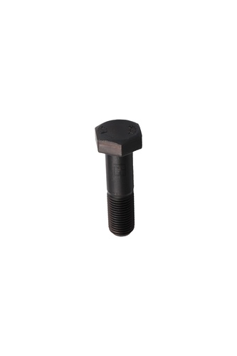 51-1017 IHOF Sechskantschraube mit Feingewinde - M12x1,25X45 - 12.9