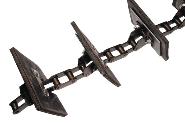 Elevatorkette kpl. 0007572200KR