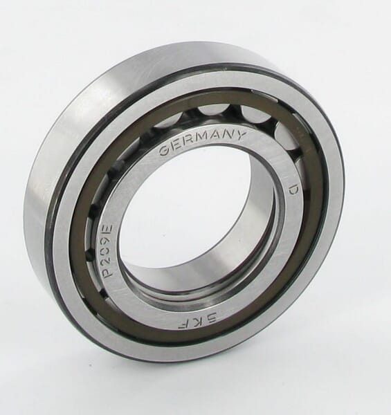 Lager (9100400084) von Agco