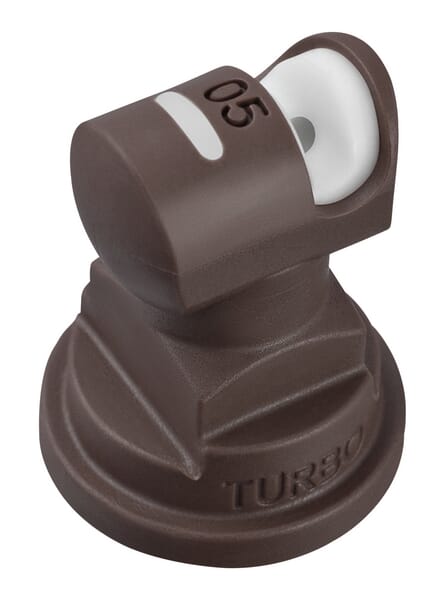 TT11005VK Weitwinkeldüse TT 110° 05 braun Keramik TeeJet Weitwinkeldüse TT 110° 05 braun Keramik TeeJet TT11005VK