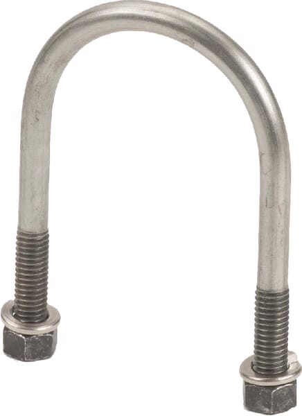 UB202 Bügelschraube 2" M200 Bügelschraube 2" M200 UB202