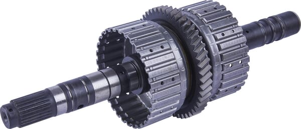 Shaft von Deutz 090008811