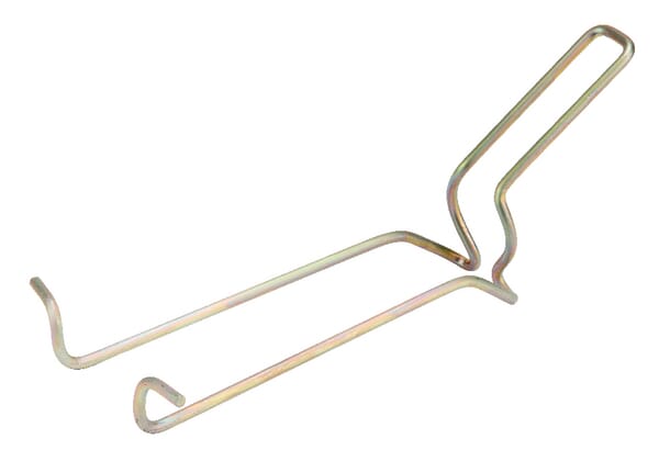 Claas Federbügel 0009242730