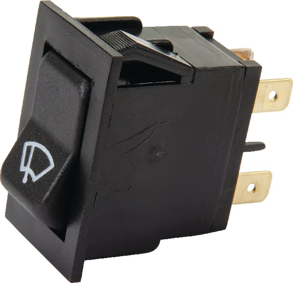 Scheibenwischerschalter (7700031091) von Claas