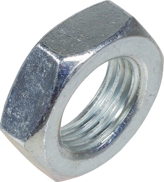 Sechskantmutter flach (80201605) von Kuhn