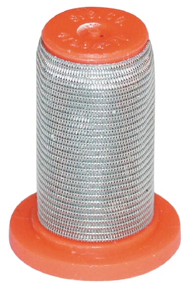 4193APP20200SS Kugelventilfilter 200 MESH Kugelventilfilter 200 MESH 4193APP20200SS