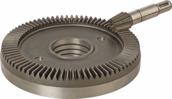 Radsatz, Z9/Z79M, 4,2, 95° Krone 202426660 Radsatz, Z9/Z79M, 4,2, 95° Krone 202426660